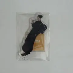 楽天 呪術廻戦 懐玉・玉折 Blu-ray 購入特典 アクリルスタンド 夏油傑