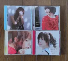 ■aiko CD4点セット ygss-521