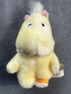 楽しいムーミン一家 フローレン ムーミンママ ぬいぐるみ 景品 - メルカリ