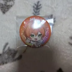 すとふぇす2026 ジェルくん 缶バッジ