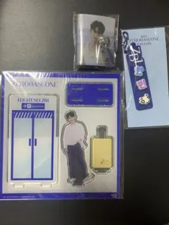 ZB1 ソンハンビン　ネームタグ　アクリルスタンド　popup