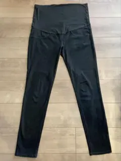 無印良品　マタニティパンツ　Ｌサイズ
