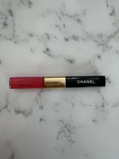 シャネル ルルージュデュオウルトラトゥニュ 126