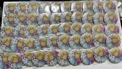 あんスタ 天祥院英智 3周年 缶バッジ 50個 まとめ売り