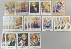 あんスタ　Ra*bits 仁兎なずな　カード類まとめ