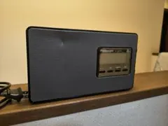 Panasonic TV音声/FM/AMラジオ RF-ND50TV 動作品 - メルカリ