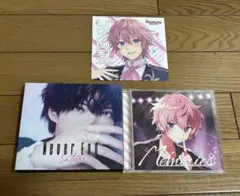 すとぷり さとみ cd