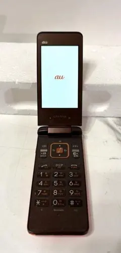 2026年最新】ガラケー au 本体の人気アイテム - メルカリ