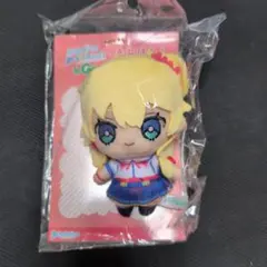 ホロライブ hololive friends to Go 赤井はあと