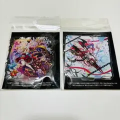 東方project ロストワード　アクリルスタンド　フラン　レミリア