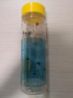 【美品】あつもり　一番くじ　水筒　あつまれどうぶつの森のサムネイル