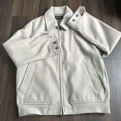 ジャケット