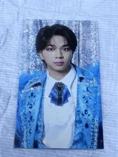 塩﨑太智 M!LK 会場限定 アー写 爆裂愛してる トレカ 2