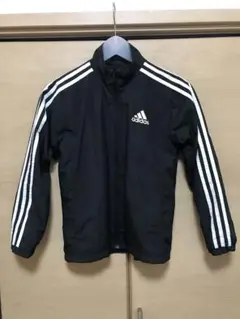 adidas トラックジャケット