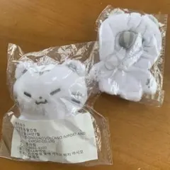 ミンハオ ぬいぐるみ 10cm 新品 マスター セブチ seventeen - メルカリ
