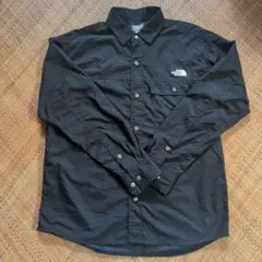 THE NORTH FACE ロングスリーブ