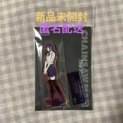 劇場版 チェンソーマン レゼ編 オーロラアクリルスタンド レゼ