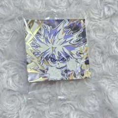キルア ハンターハンター ウエハース シール HH2-30 WHR