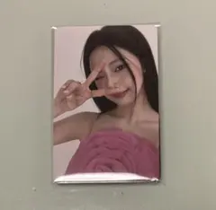 BABYMONSTER バニラコ トレカ