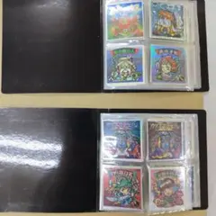 昭和レトロ 全日本プロレスミニカード 「No.1 ザ・デストロイヤー 」 昭和レトロ 全日本プロレスミニカード 「No.1 ザ・デストロイヤー