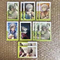 プロセカ エピカ 志歩 箔押し 19B 23B 24B 24C