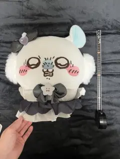 まじかるちいかわ モモンガ Big ぬいぐるみ