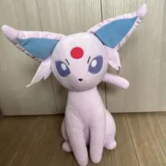 ポケモン エーフィ ぬいぐるみ