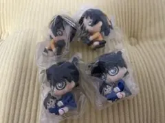 ぎゅーこっと　名探偵コナン