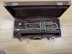 YAMAHA　ヤマハ　トランペット　YTR-135　199786　ケース付き YAMAHA ヤマハ トランペット YTR-135 199786 ケース付き | Shop