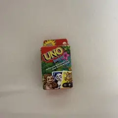 UNO Junior ボードゲーム
