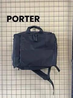 別注 限定 PORTER x ワンダーウォール 図面ケース A1 コラボ - メルカリ