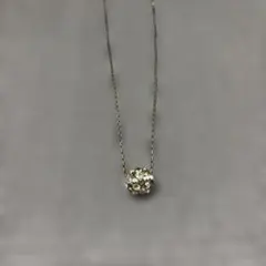 THE FIRST ネックレス