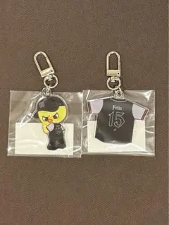 Stray Kids スキズ　POPUP ワークショップ　ポガリ　フィリックス