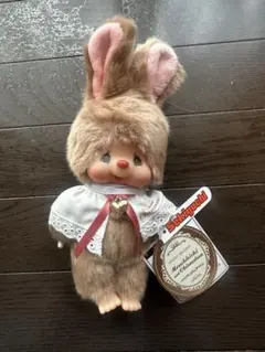 スウィートブラウン チムたん Sサイズ