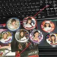 Happiness フォト缶セット