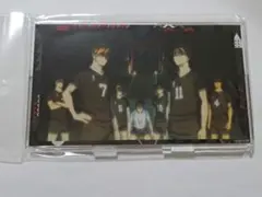 ハイキュー!! アクリルプレートスタンド アクリルスタンド 稲荷崎高校