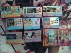ラブカ　まとめ売り　μ's Aqours 虹が咲 Liella 蓮ノ空 ラブカ まとめ売り μ's Aqours 虹が咲 Liella 蓮ノ空 ライブ - メルカリ