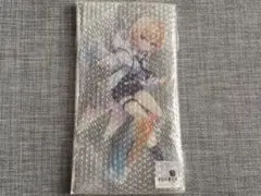 きゃらっとくじ ご注文はうさぎですか ごちうさ A賞 メガBIGアクリル