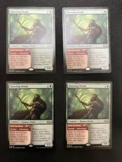 MTG 繁殖池/Breeding Pool 1枚英語 - メルカリ