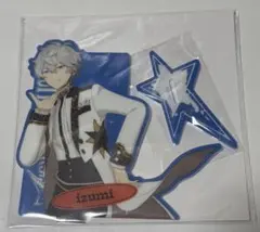 あんスタ スタライ 瀬名泉 アクスタ