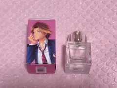 ときめきメモリアル Girl's side 3rd 新名旬平 オードパルファム