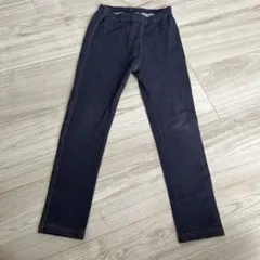 キッズ　UNIQLO レギンス　110cm