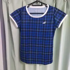 バボラのシャツ　Lサイズ