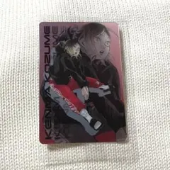 ハイキュー KIRA☆PICARD　キラピカード　孤爪研磨