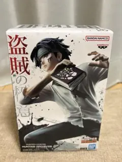 2025年最新】クロロ フィギュアの人気アイテム - メルカリ