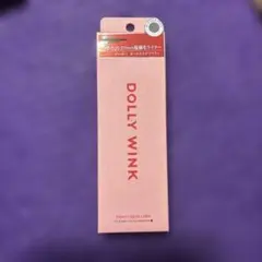 DOLLY WINK 5way Liquid Liner ダークカカオブラウン
