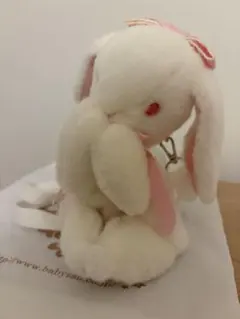 みるくちゃん ポシェット　BABY,THE STARS SHINE BRIGHTのサムネイル