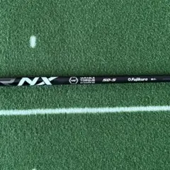 フジクラ　Speeder NX Black 50-S PINGスリーブ付のサムネイル