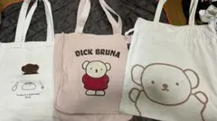 ボリス トートバッグセット