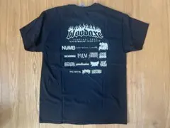 BLOODAXE FESTIVAL Tシャツ